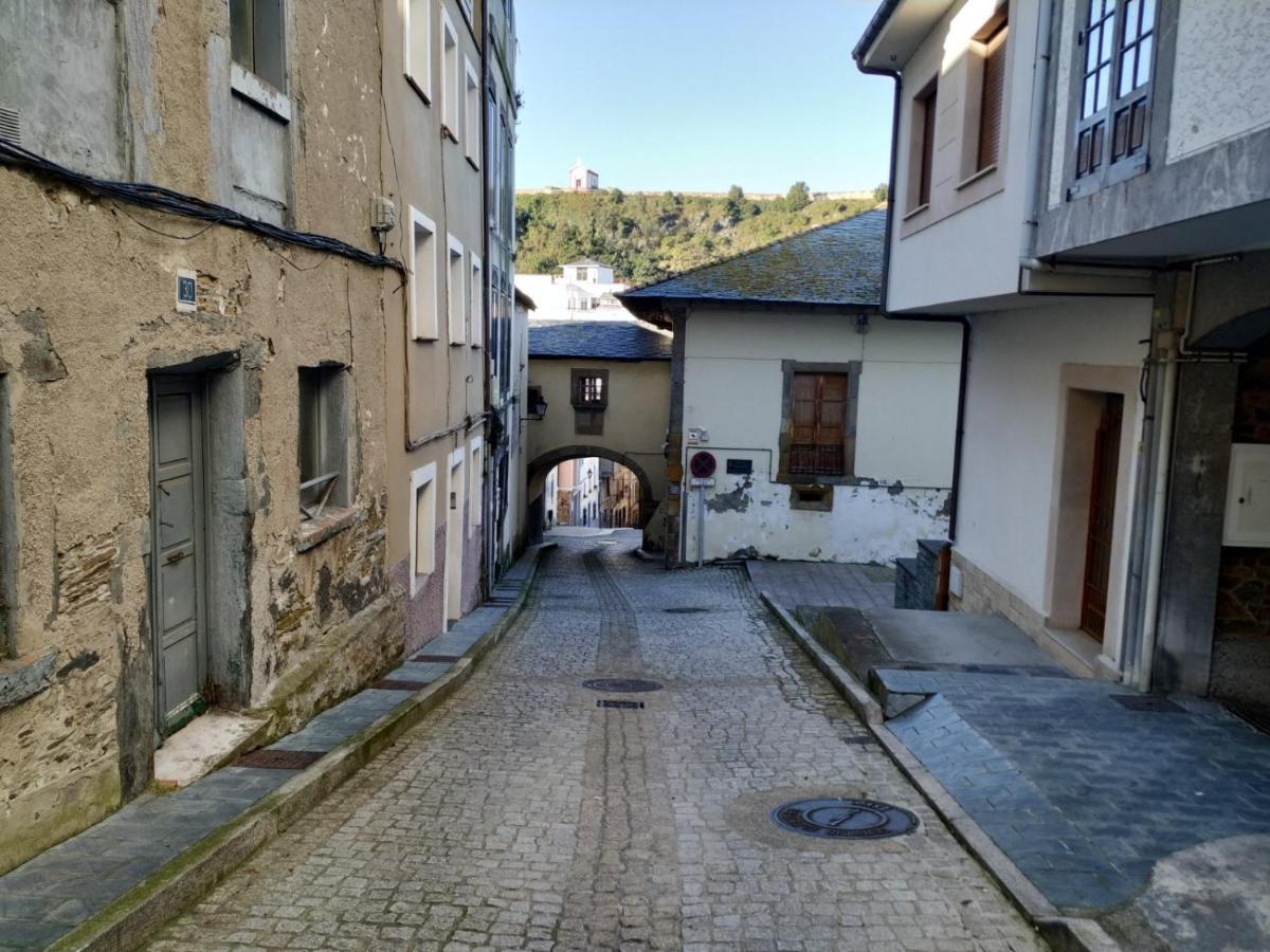 Calle Olavarrieta 16 Bajo Луарка Екстериор снимка