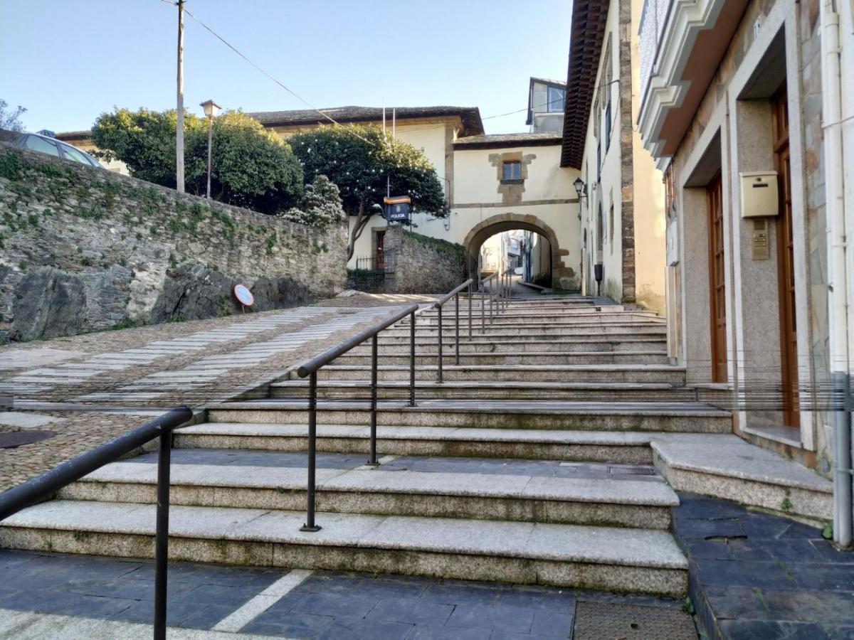 Calle Olavarrieta 16 Bajo Луарка Екстериор снимка